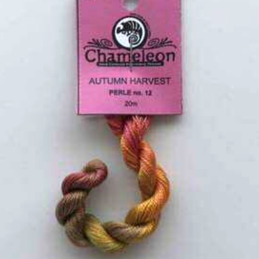 Autumn Harvest 110 - Perle No.12