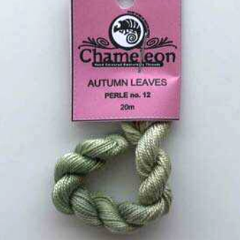 Autumn Leaves 6 - Perle No.12