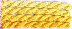 Shades of Africa "Sunburst" - Soie de Paris