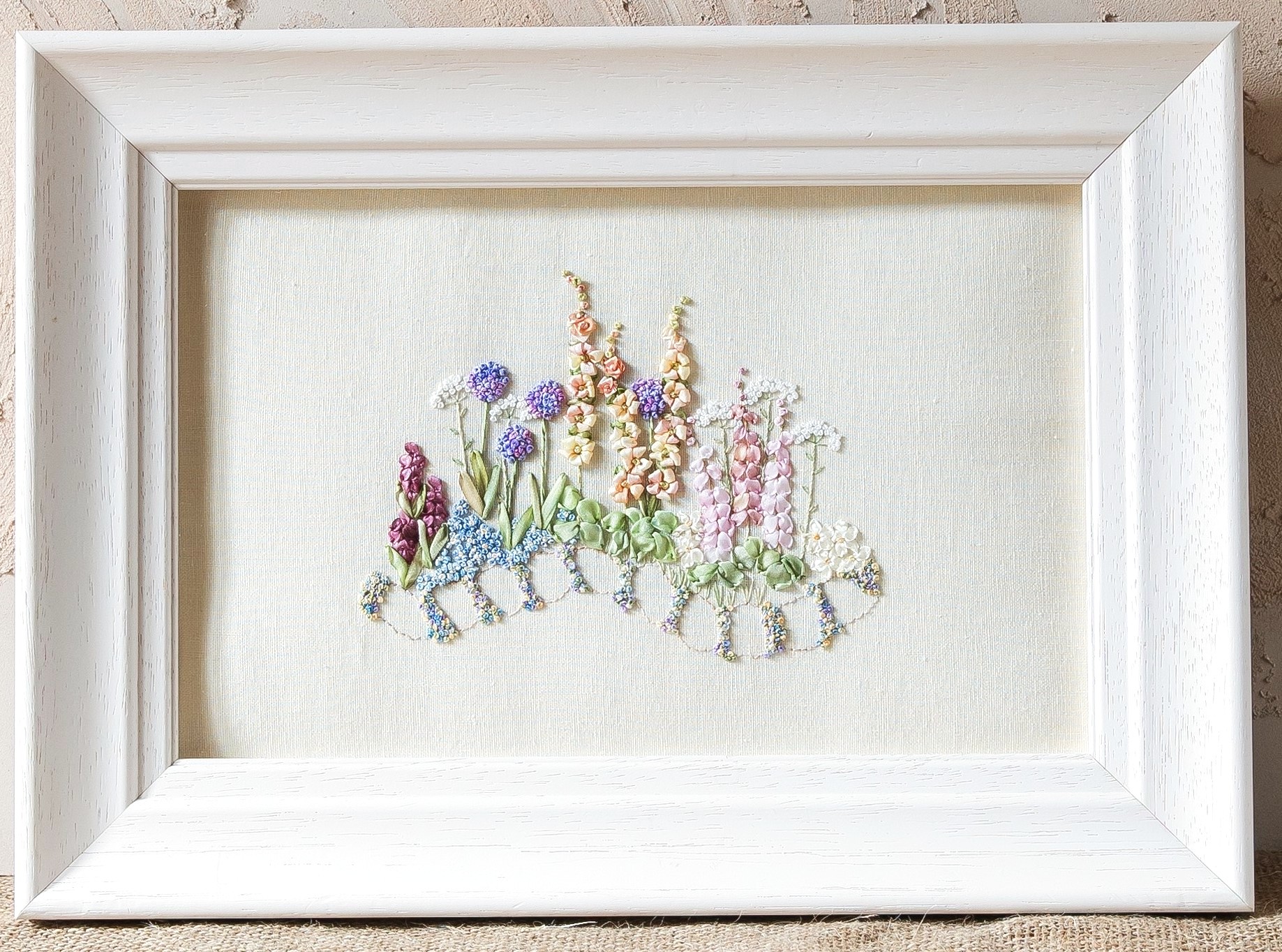 Up the Garden Path - Full Kit