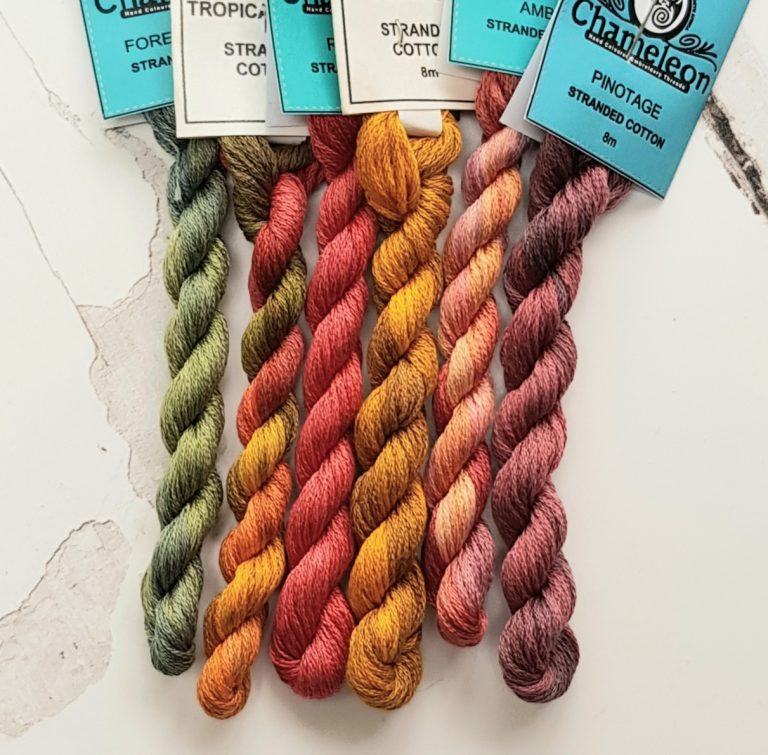 Threads | The Common Thread
