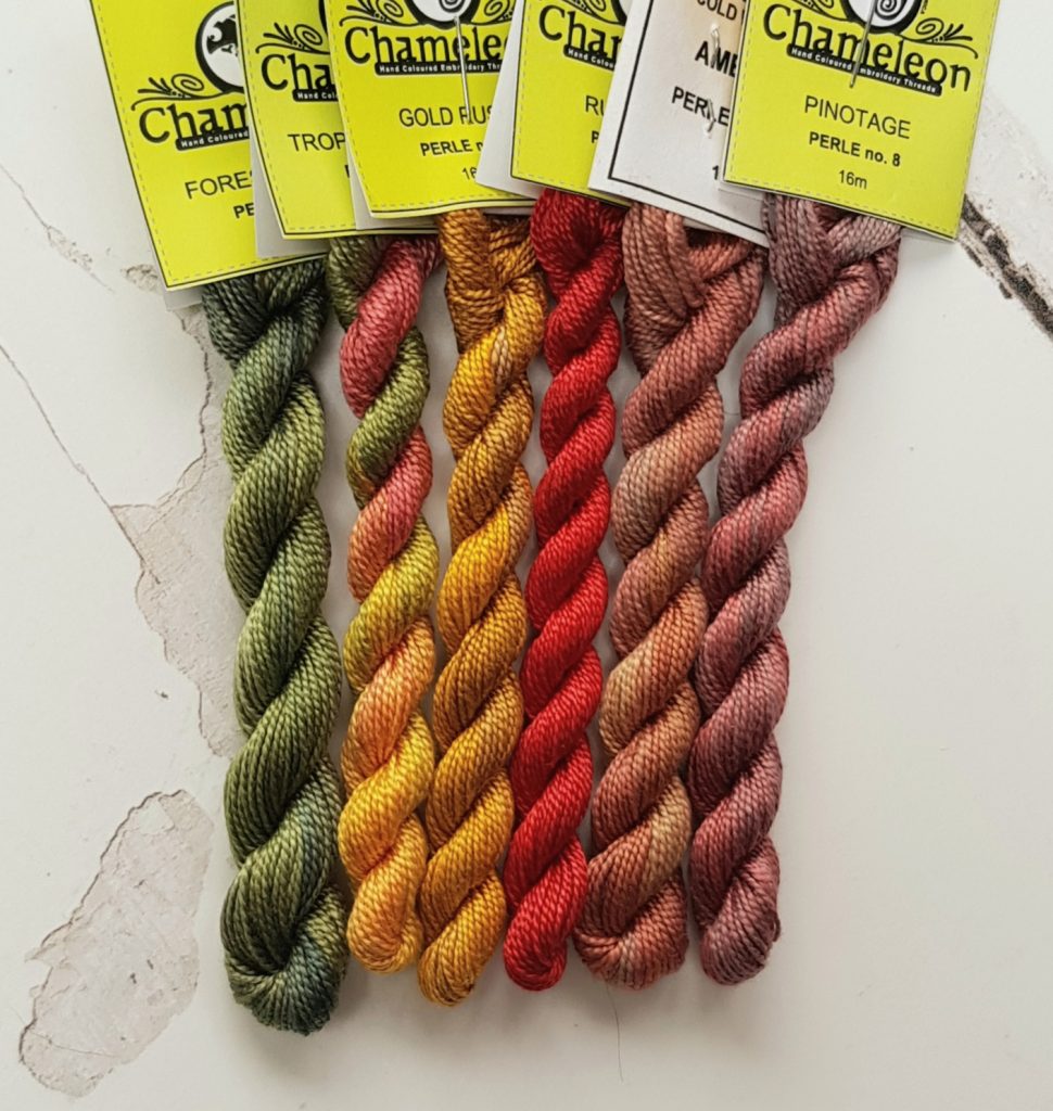 Common Thread Dunblane Threads | The Common Thread